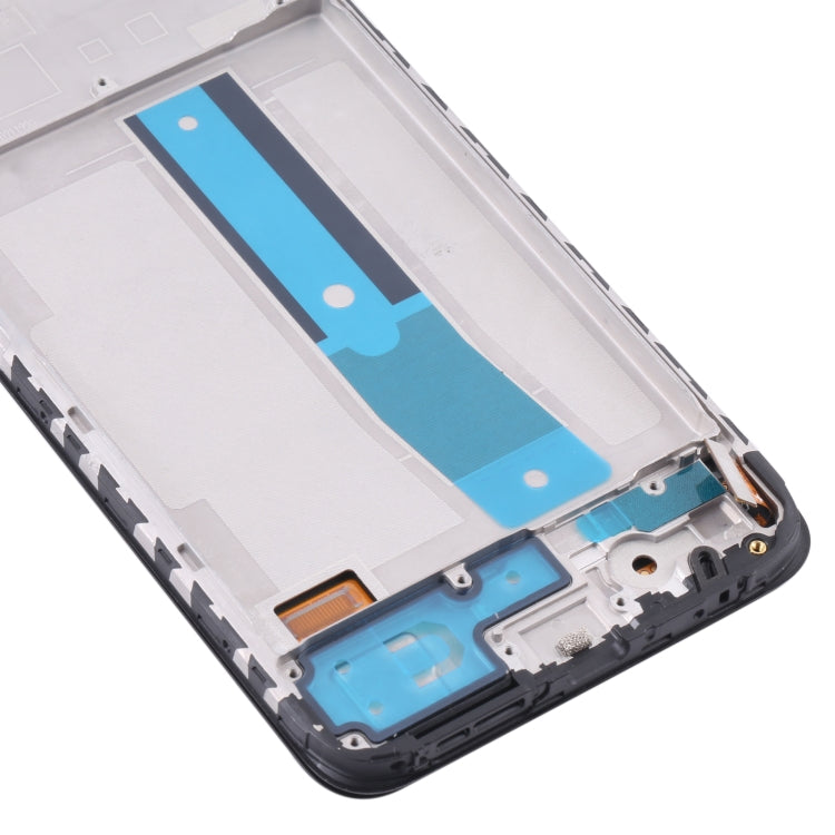 Original LCD Screen and Digitizer Full Assembly with Frame for Xiaomi Redmi Note 11S 4G/Poco M4 Pro 4G, For Xiaomi Redmi Note 11S 4G/Poco M4 Pro 4G(Original)