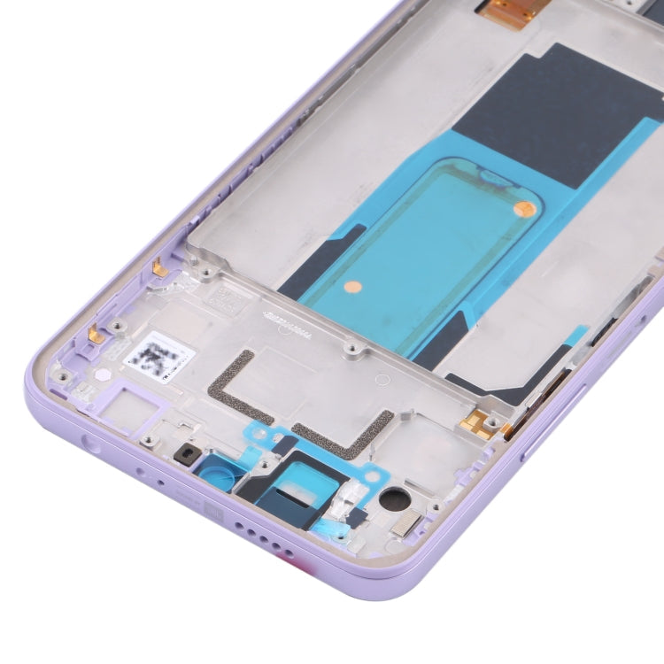 Original LCD Screen and Digitizer Full Assembly with Frame for Xiaomi Redmi Note 11 Pro China/Redmi Note 11 Pro+ 5G/11i/11i HyperCharge, For Xiaomi Redmi Note 11 Pro China(Original)