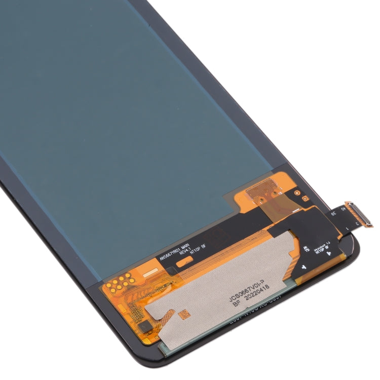 OLED Material LCD Screen and Digitizer Full Assembly For Xiaomi Redmi Note 10 Pro 4G/Redmi Note 10 Pro India/Redmi Note 10 Pro Max/Redmi Note 11 Pro China/Redmi Note 11 Pro+/Redmi Note 11 Pro 4G/Redmi Note 10 Pro 5G/Redmi Note 11 Pro+ 5G India         ...