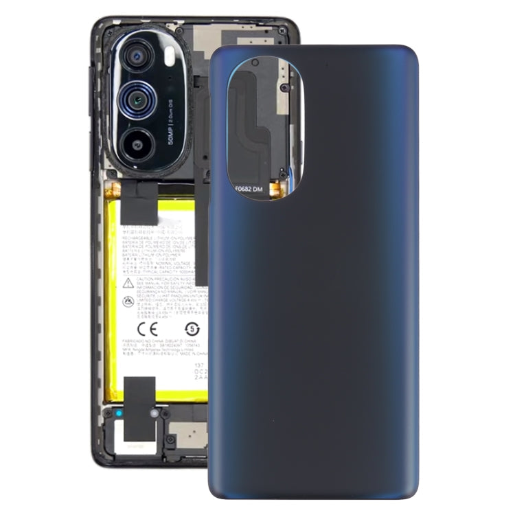 Original Battery Back Cover for Motorola Edge X30 / Edge 30 Pro / Edge+ 2022, For Motorola Edge X30 / Edge 30 Pro / Edge+ 2022 (Original)