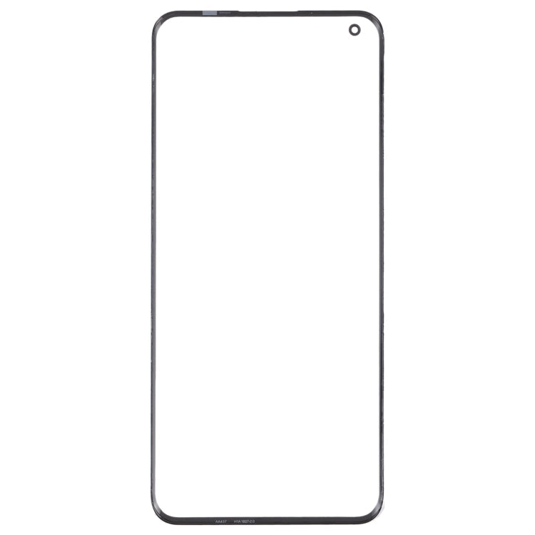 For OnePlus 10 Pro Front Screen Outer Glass Lens with OCA Optically Clear Adhesive, For OnePlus 10 Pro