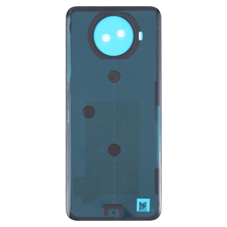 Battery Back Cover for Nokia 8 V 5G UW, For Nokia 8 V 5G UW