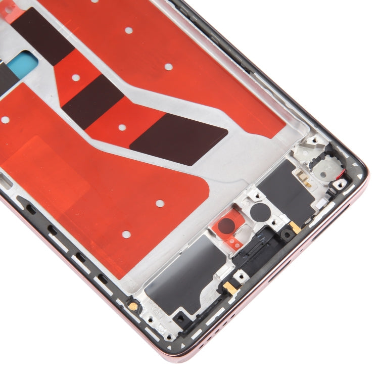 Original LCD Screen and Digitizer Full Assembly with Frame for Honor 50 Pro, For Honor 50 Pro, For Honor 50 Pro(Original)