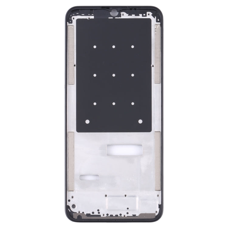 For Realme C31 Front Housing LCD Frame Bezel Plate, For OPPO Realme C31