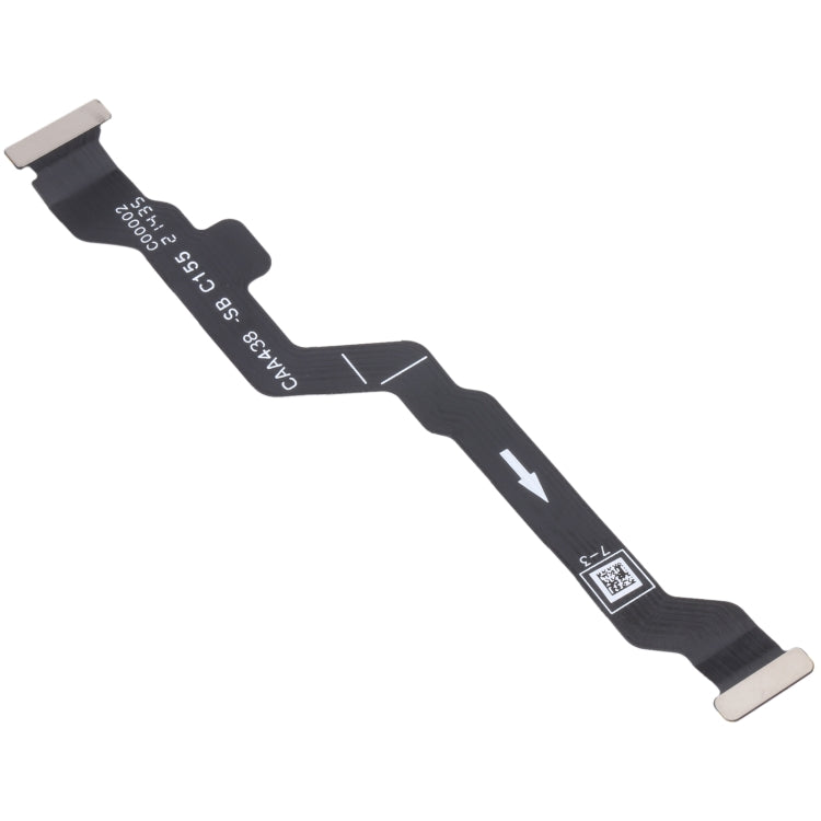 For OnePlus 10 Pro Motherboard Connect Flex Cable, For OnePlus 10 Pro