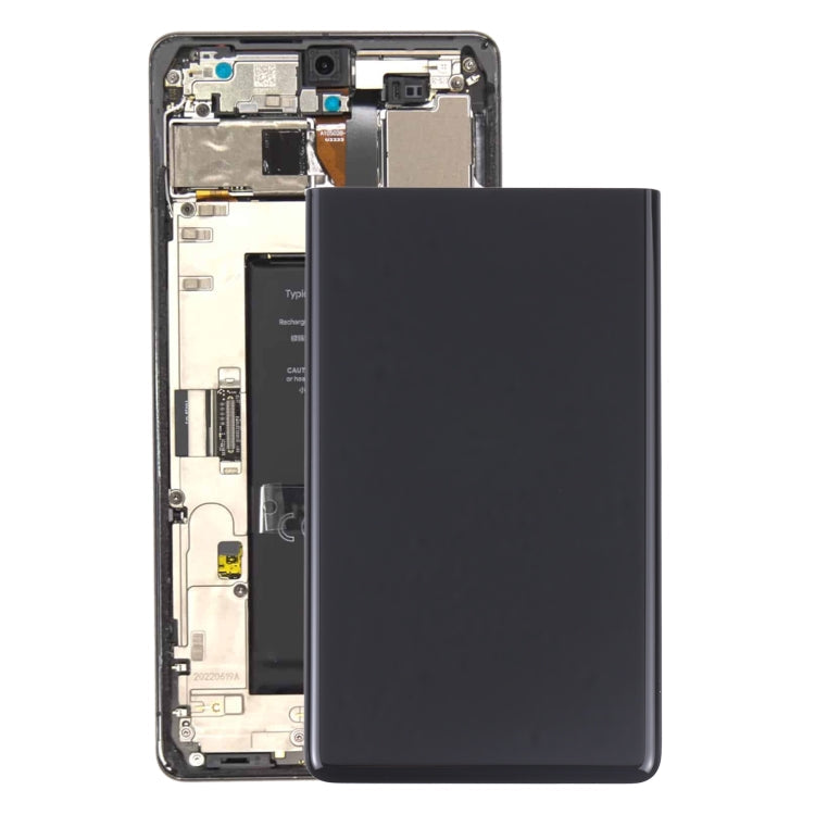 Original Battery Back Cover for Google Pixel 7, For Google Pixel 7(Original)