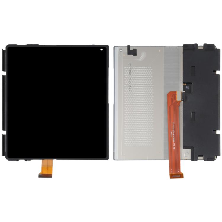 Original OLED Material LCD Screen for Huawei Mate Xs 2 with Digitizer Full Assembly, For Huawei Mate Xs 2