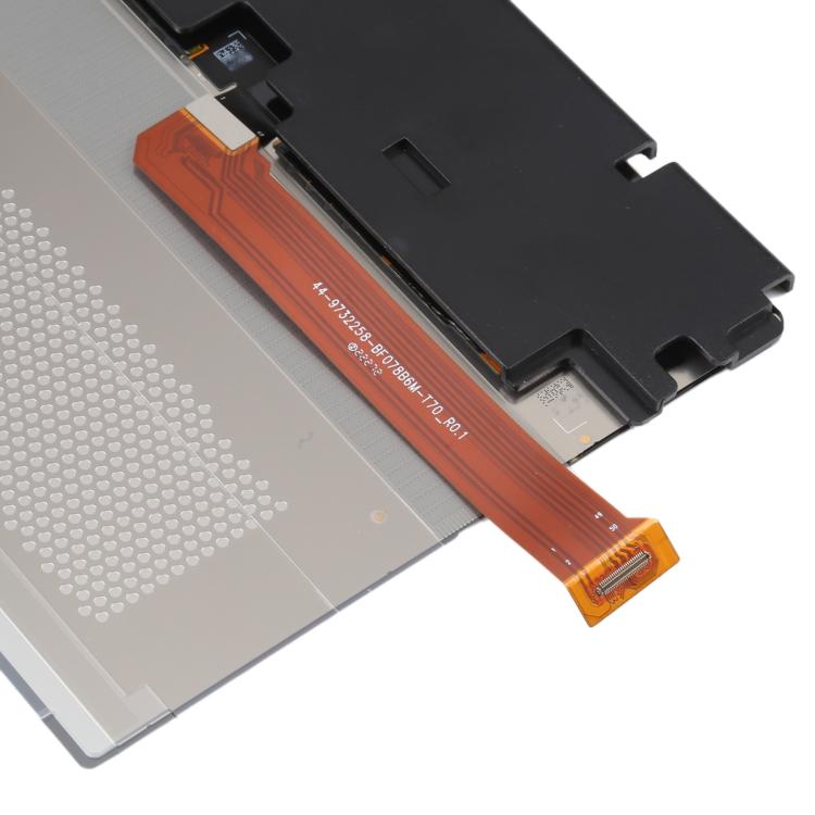 Original OLED Material LCD Screen for Huawei Mate Xs 2 with Digitizer Full Assembly, For Huawei Mate Xs 2