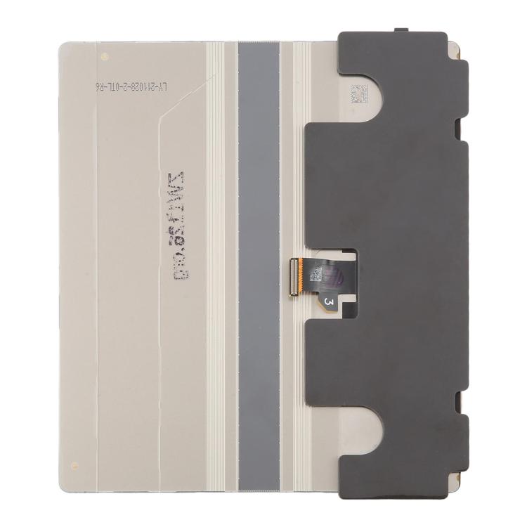 Original OLED Material LCD Screen for Huawei Mate X2 with Digitizer Full Assembly, For Huawei Mate X2