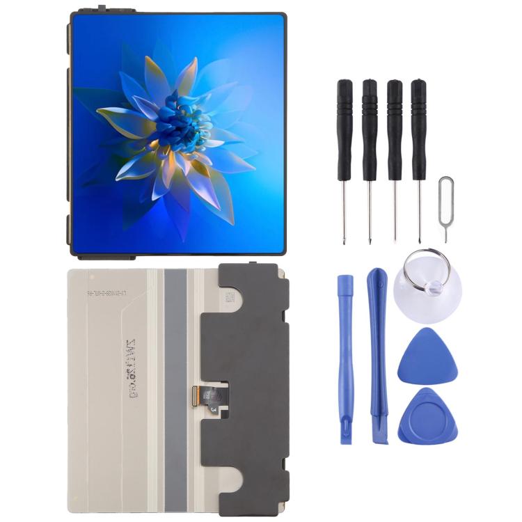 Original OLED Material LCD Screen for Huawei Mate X2 with Digitizer Full Assembly, For Huawei Mate X2