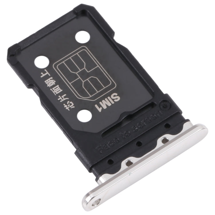 For OnePlus 10 Pro NE2210 NE2211 NE2213 NE2215 SIM Card Tray + SIM Card Tray, For OnePlus 10 Pro