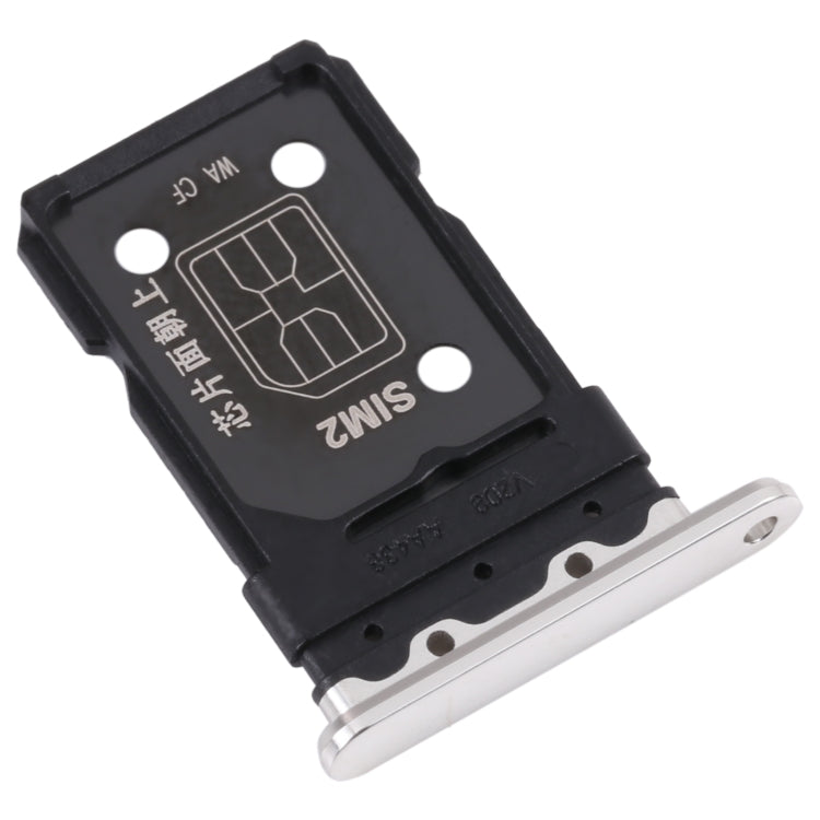For OnePlus 10 Pro NE2210 NE2211 NE2213 NE2215 SIM Card Tray + SIM Card Tray, For OnePlus 10 Pro
