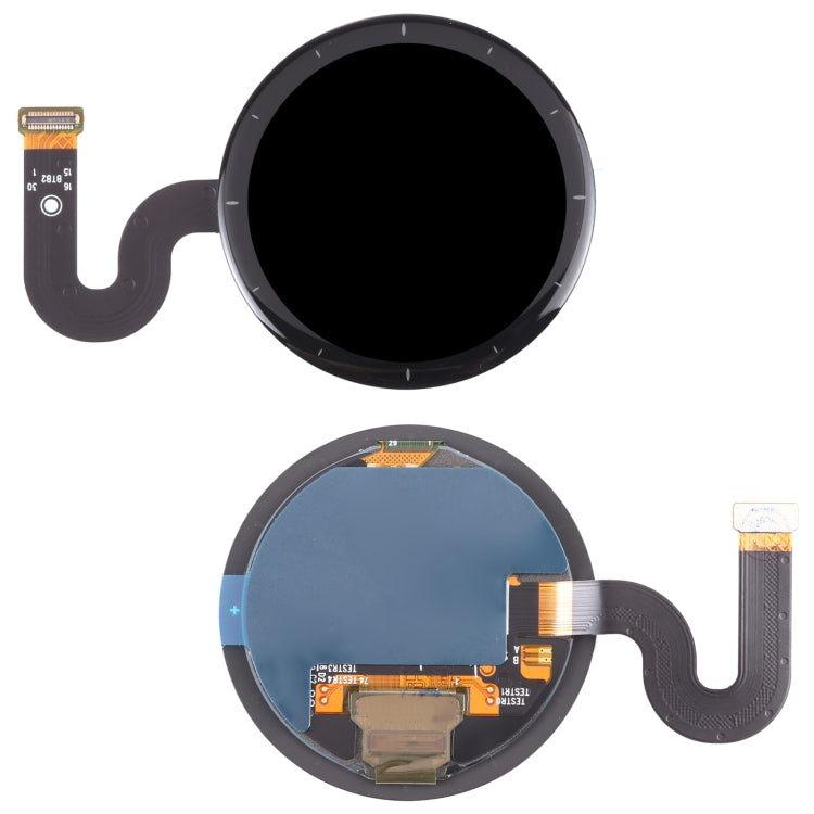 Original LCD Screen For Amazfit GTR 3 with Digitizer Full Assembly, For Amazfit GTR 3