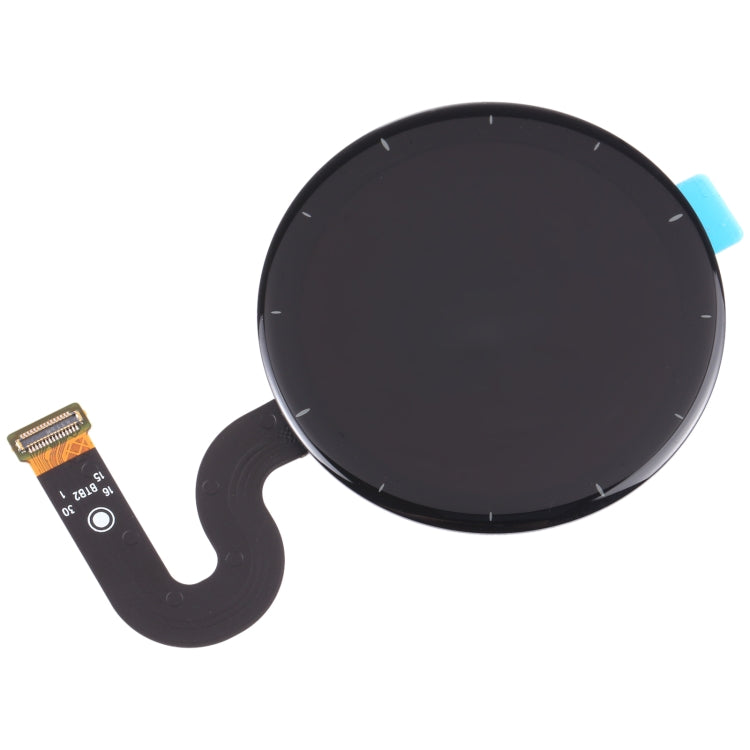Original LCD Screen For Amazfit GTR 3 with Digitizer Full Assembly, For Amazfit GTR 3