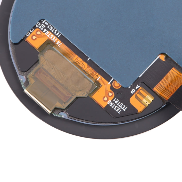 Original LCD Screen For Amazfit GTR 3 with Digitizer Full Assembly, For Amazfit GTR 3