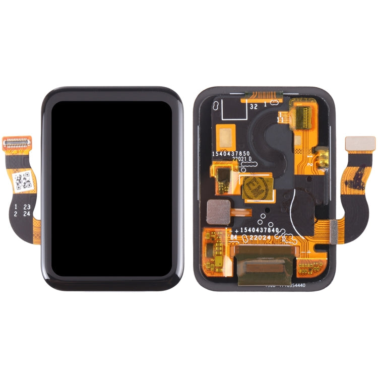 Original LCD Screen For Huawei Watch Fit 2 with Digitizer Full Assembly, For Huawei Watch Fit 2