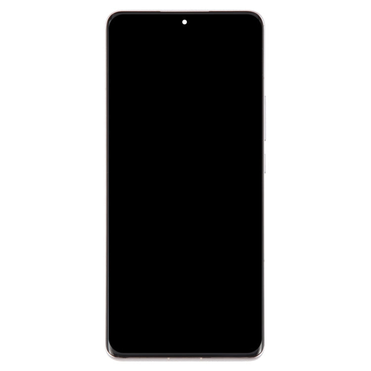 For Xiaomi 12 Pro / 12S Pro AMOLED Original LCD Screen Digitizer Full Assembly with Frame, For Xiaomi 12 Pro / 12S Pro (Original), For Xiaomi 12 Pro / 12S Pro