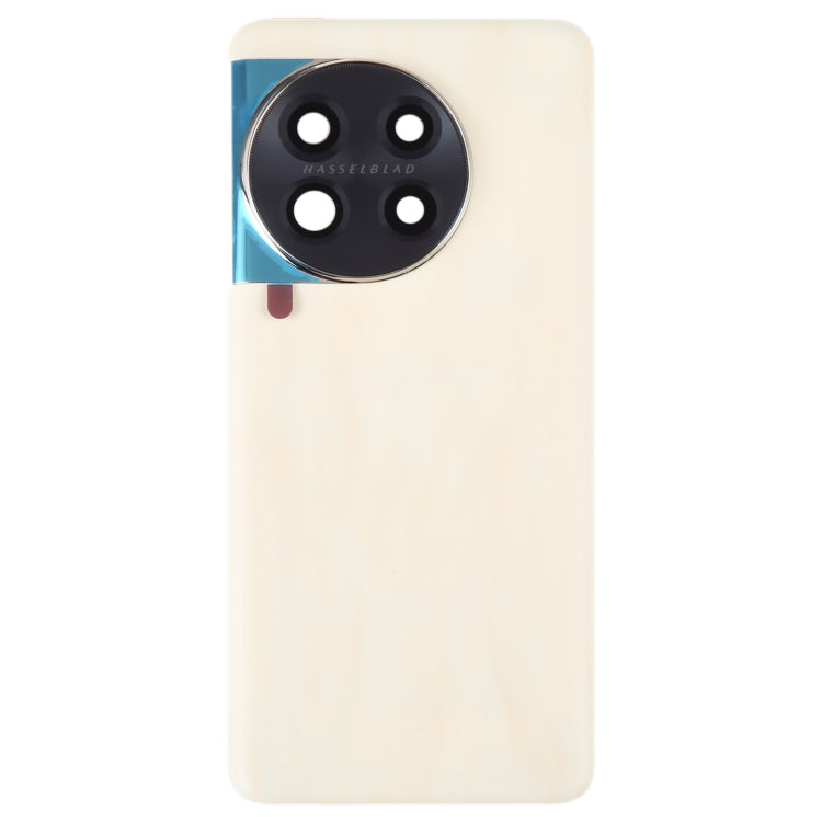 For OnePlus 11 PBH110 Original Battery Back Cover with Camera Lens Frame, For OnePlus 11 (Original with Lens Cover), For OnePlus 11(with Camera Lens Frame)