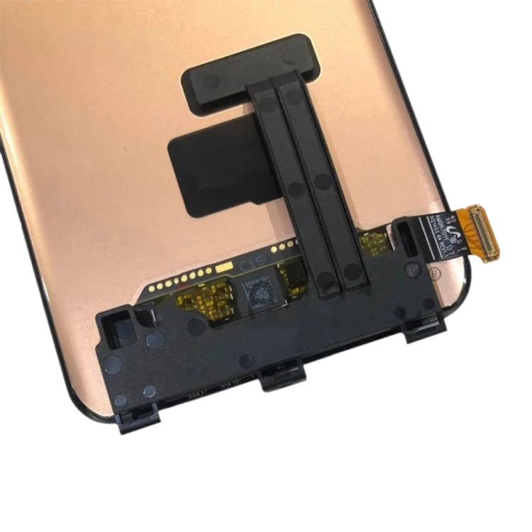 Fluid AMOLED LCD Screen For OnePlus 11 PBH110 LTPO3 with Digitizer Full Assembly, For OnePlus 11