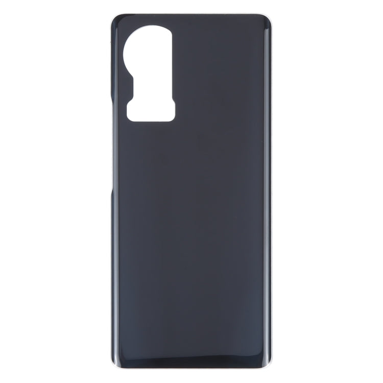 For Honor 80 OEM Glass Battery Back Cover, For Honor 80