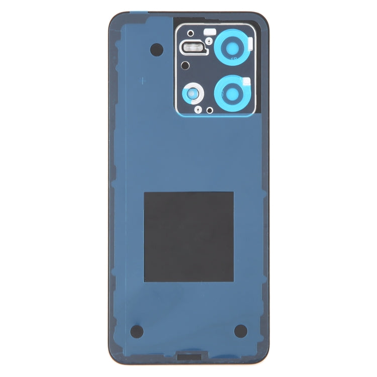 For vivo V25 Original Battery Back Cover with Camera Lens Frame, For vivo V25