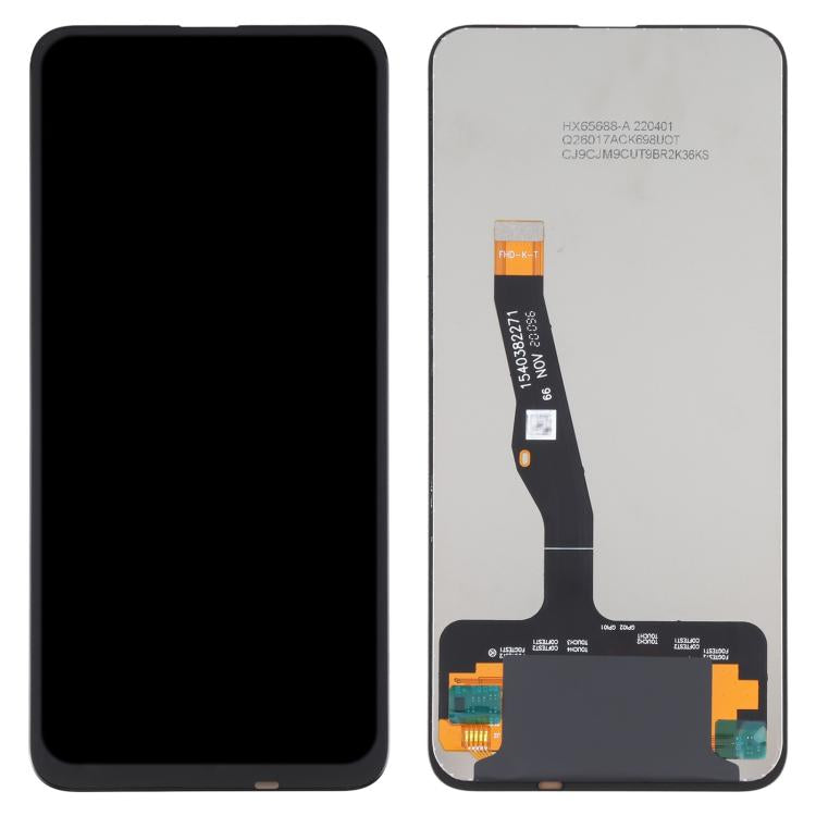 Cog LCD Screen For Huawei Y9 Prime 2019 with Digitizer Full Assembly, For Huawei Y9 Prime 2019 (Cog)