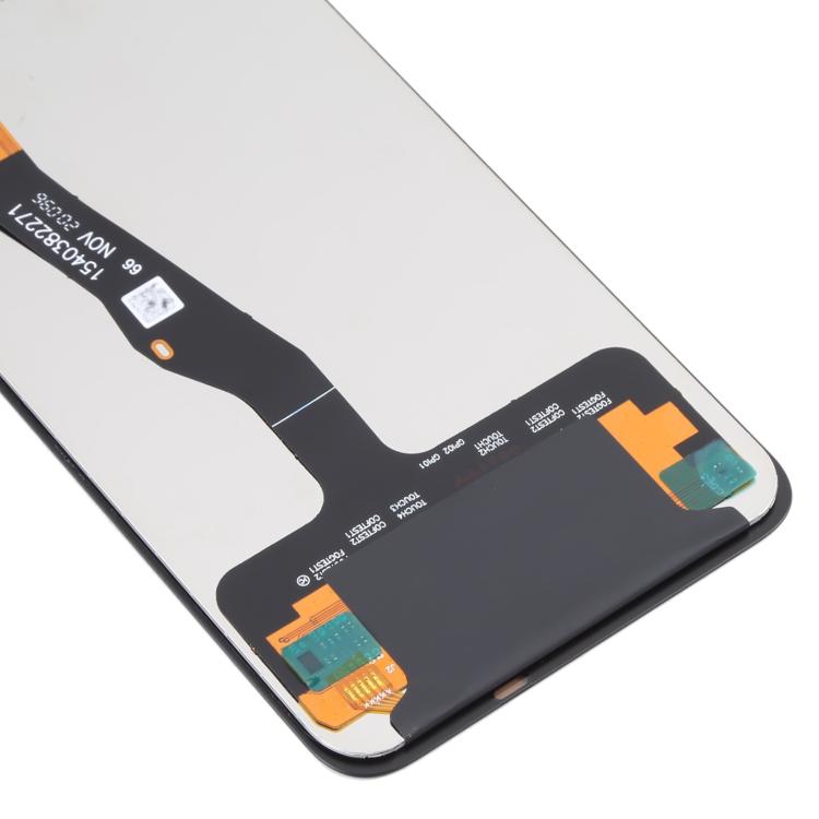 Cog LCD Screen For Huawei Y9 Prime 2019 with Digitizer Full Assembly, For Huawei Y9 Prime 2019 (Cog)