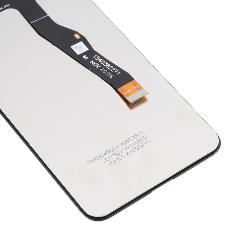 Cog LCD Screen For Huawei Y9 Prime 2019 with Digitizer Full Assembly, For Huawei Y9 Prime 2019 (Cog)