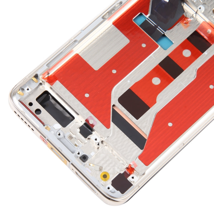 Original LCD Screen For Honor Magic4 Digitizer Full Assembly with Frame, For Honor Magic4 (Original)