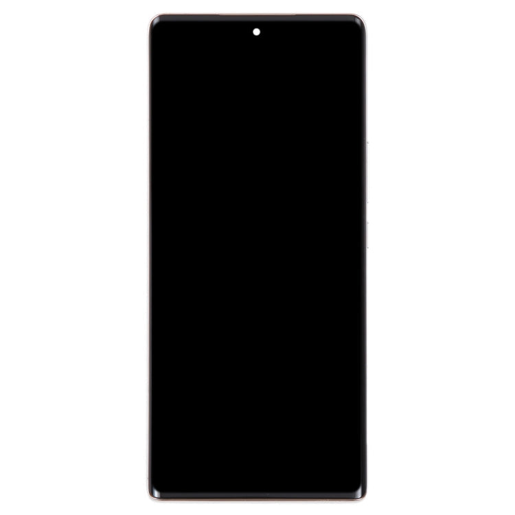 Original LCD Screen For Honor 70 Digitizer Full Assembly with Frame, For Honor 70  (Original)