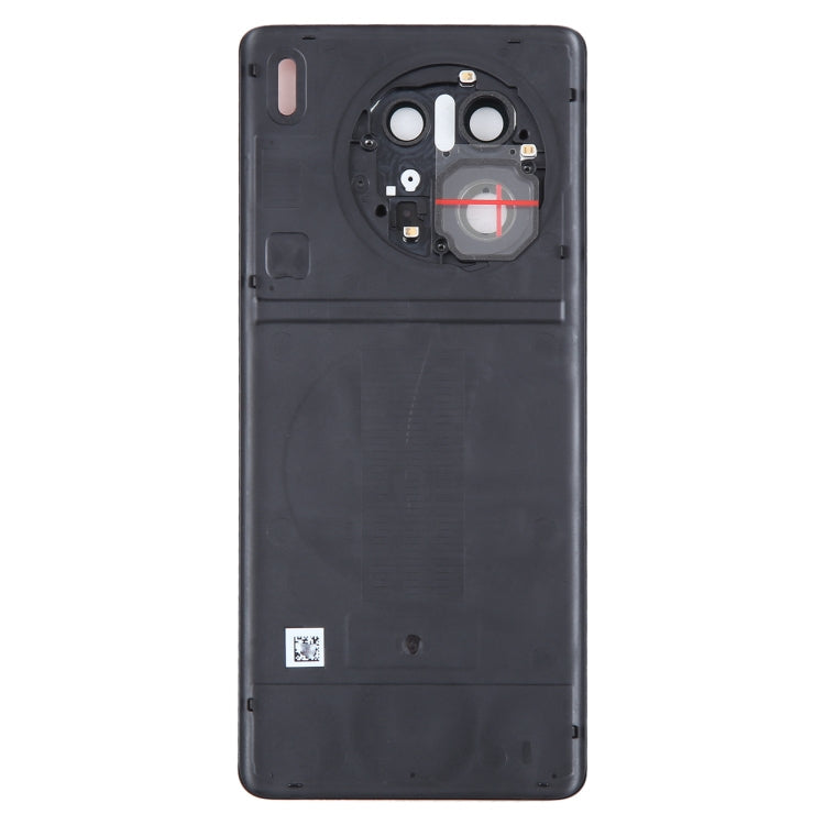 For vivo X90 Pro Original Battery Back Cover with Camera Lens Frame, For vivo X90 Pro