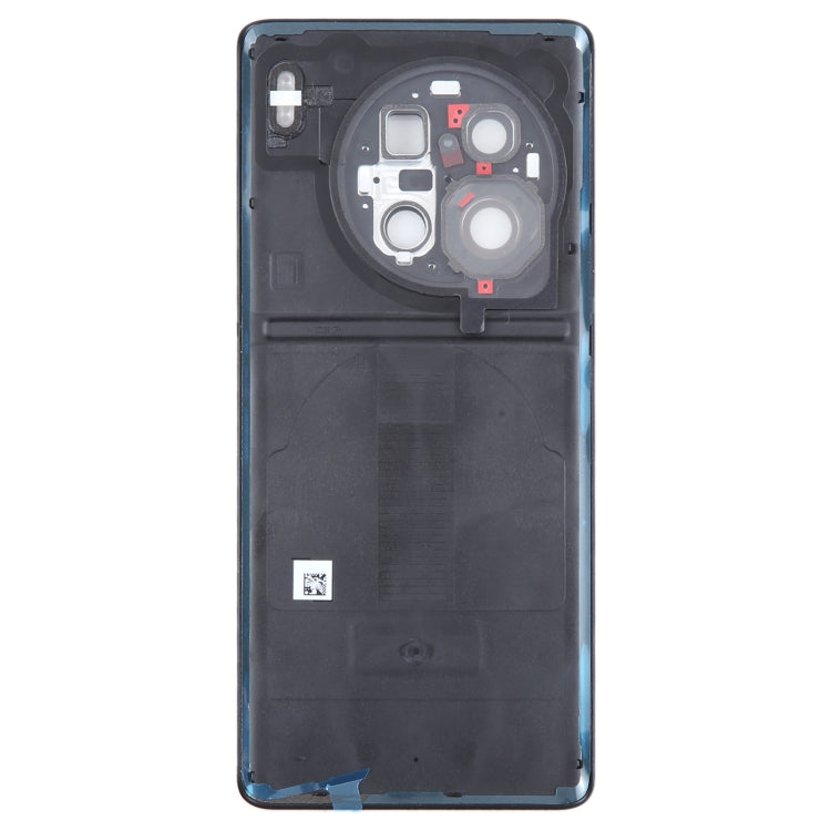For vivo X90 Pro+ Original Battery Back Cover with Camera Lens Frame, For vivo X90 Pro+(Original with Camera Lens), For vivo X90 Pro+