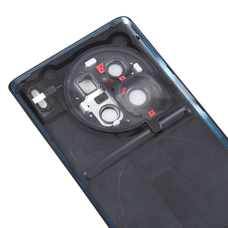 For vivo X90 Pro+ Original Battery Back Cover with Camera Lens Frame, For vivo X90 Pro+(Original with Camera Lens), For vivo X90 Pro+