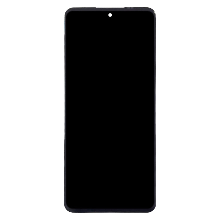 AMOLED Material LCD Screen for ZTE S30 Pro A2122H With Digitizer Full Assembly, For ZTE S30 Pro