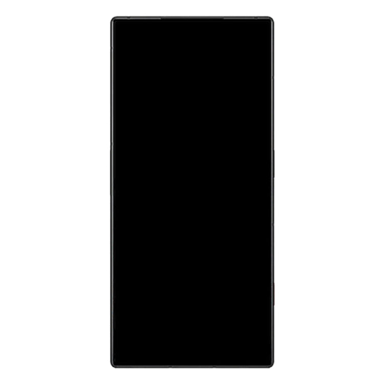AMOLED Material LCD Screen for ZTE Nubia Red Magic 8 Pro NX729J With Digitizer Full Assembly, For ZTE Nubia RedMagic 8 Pro