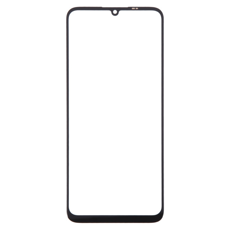 For TCL 40 SE Front Screen Outer Glass Lens, For TCL 40 SE