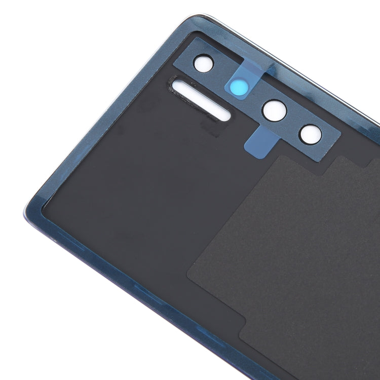 For TCL 20 Pro 5G Original Battery Back Cover, For TCL 20 Pro 5G