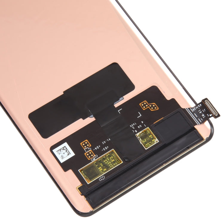 Fluid AMOLED Material LCD Screen for OnePlus 11R CPH2487 With Digitizer Full Assembly, For OnePlus 11R(Original)