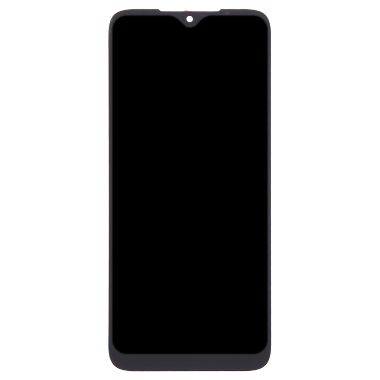 OEM LCD Screen For Nokia C12 with Digitizer Full Assembly, For Nokia C12