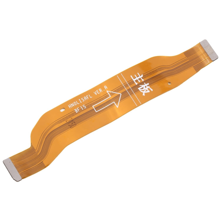 For Honor 70 Motherboard Flex Cable, For Honor 70