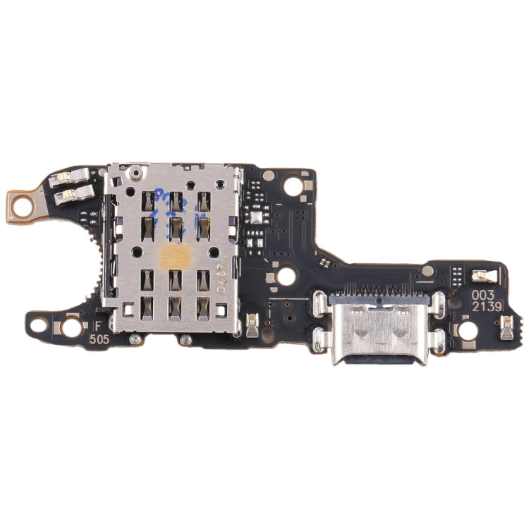 For Honor 70 Charging Port Board, For Honor 70
