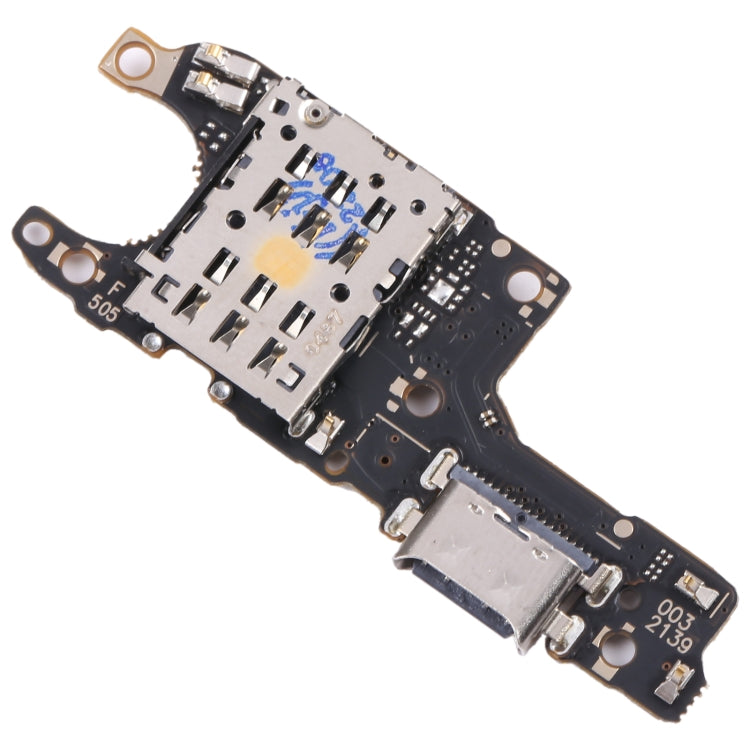 For Honor 70 Charging Port Board, For Honor 70