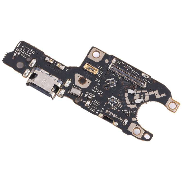 For Honor 70 Charging Port Board, For Honor 70