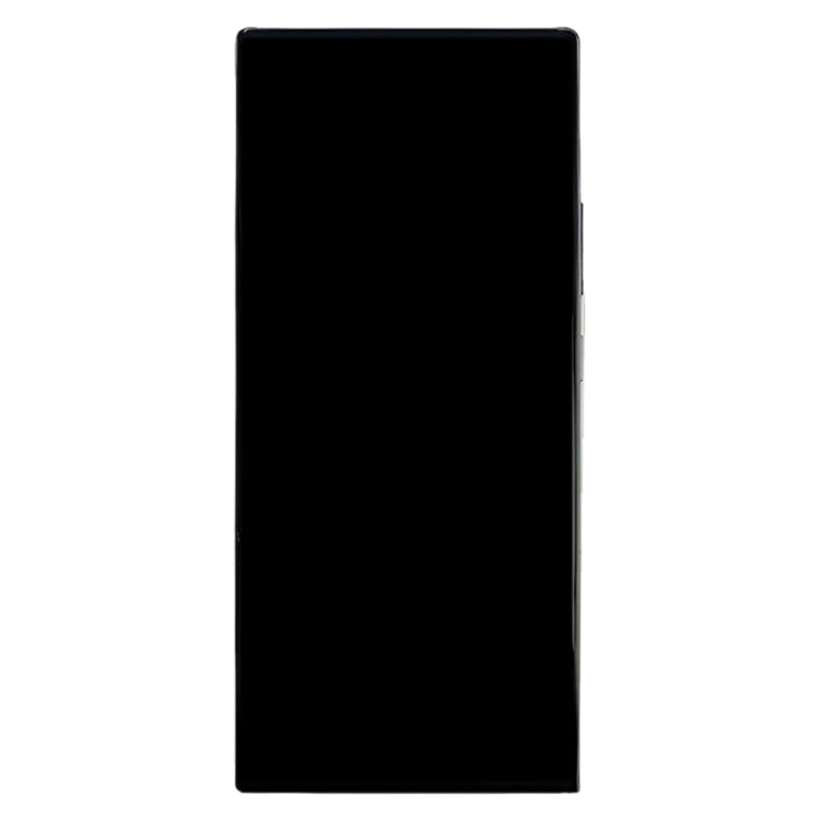 AMOLED LCD Screen For ZTE Axon 40 Ultra 5G A2023P / A2023PG Digitizer Full Assembly, For ZTE Axon 40 Ultra 5G