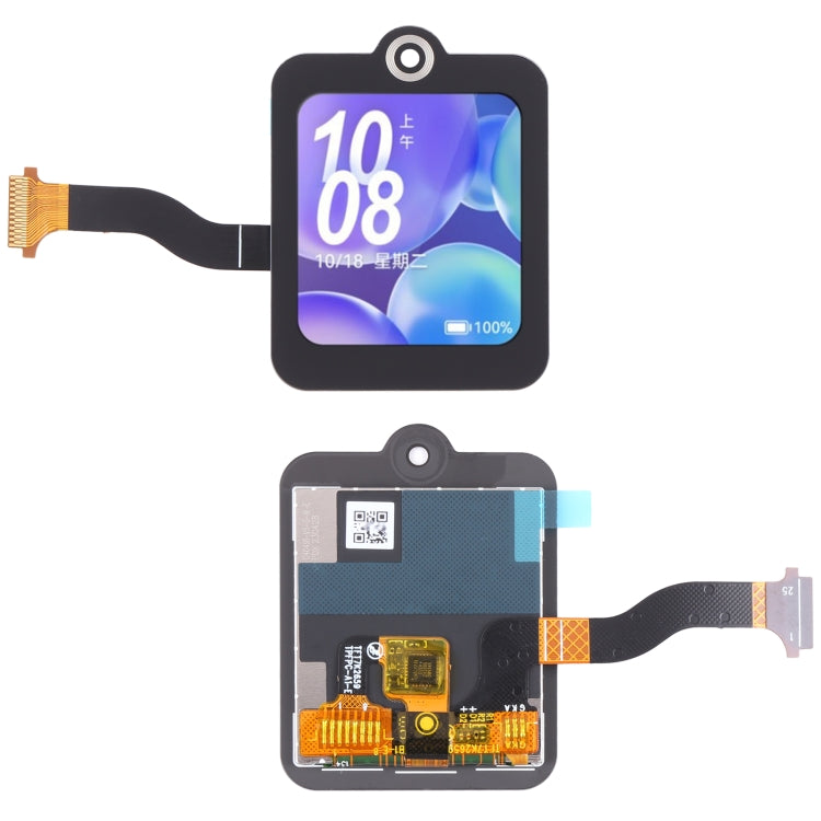 Original LCD Screen For Huawei Kids Watch 5X Pro, For Huawei Kids Watch 5X Pro