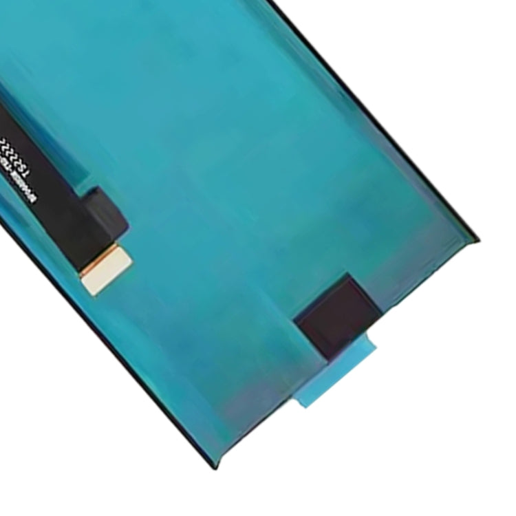 For ZTE Axon 40 Ultra A2023P A2023PG AMOLED Material LCD Screen with Digitizer Full Assembly, For ZTE Axon 40 Ultra(Original)