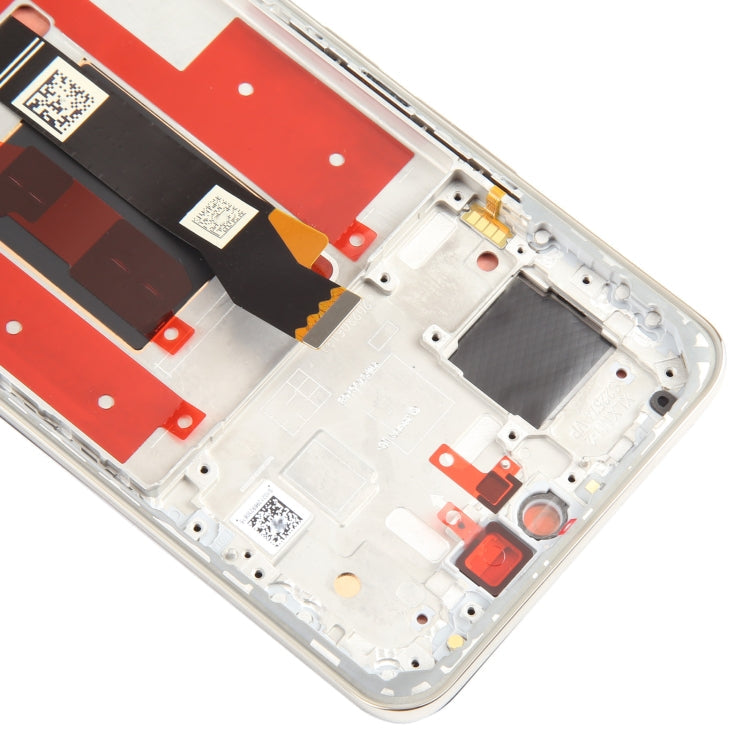 For Honor 90 Original LCD Screen Digitizer Full Assembly with Frame, For Honor 90(Original), For Honor 90