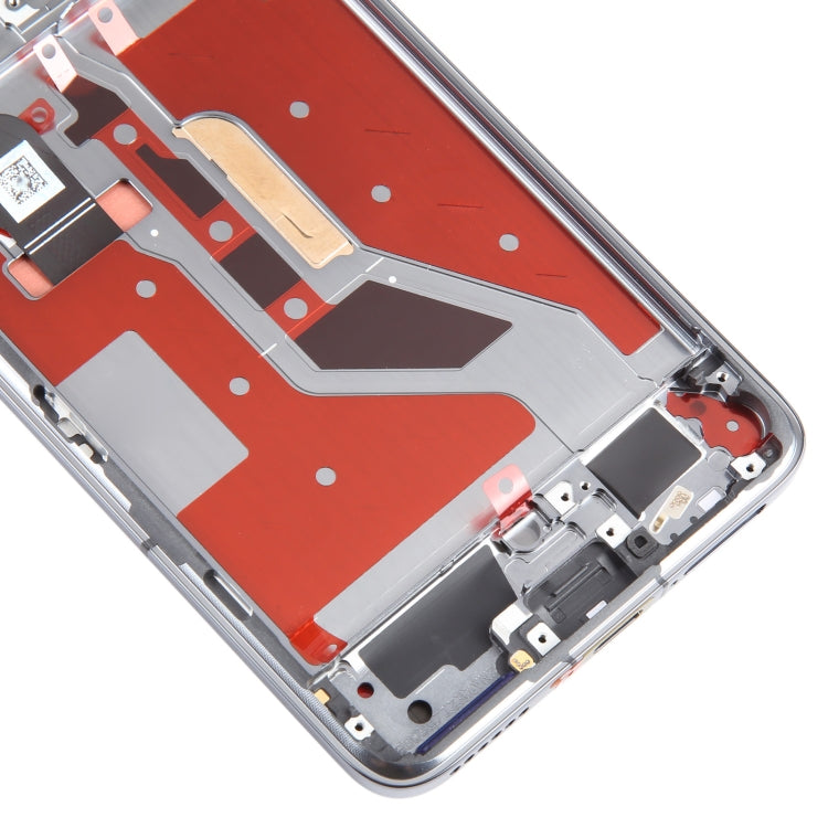 For Honor Magic5 Original LCD Screen Digitizer Full Assembly with Frame, For Honor Magic5, For Honor Magic5(Original)