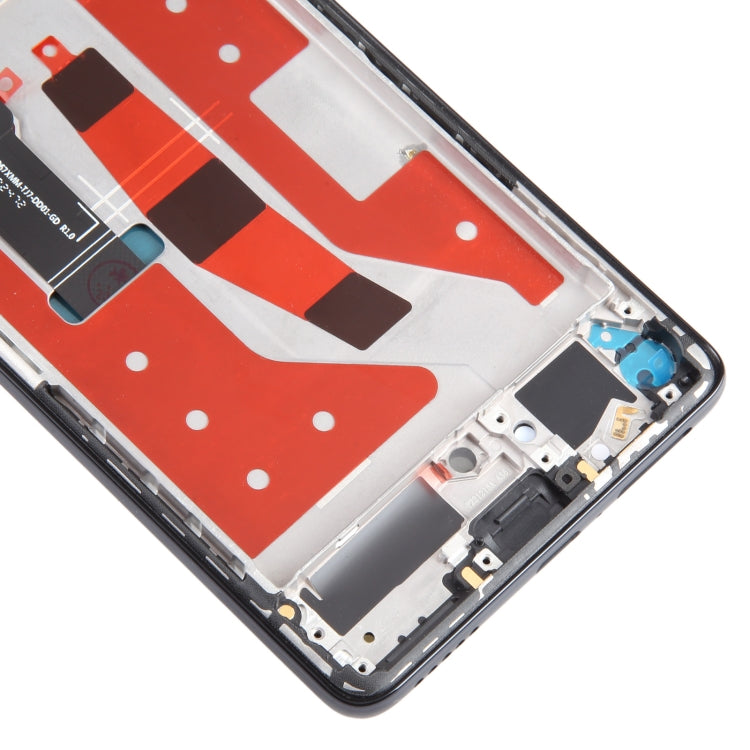 For Honor 80 GT Original LCD Screen Digitizer Full Assembly with Frame, For Honor 80 GT, For Honor 80 GT(Original)