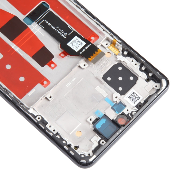 For Honor 80 GT Original LCD Screen Digitizer Full Assembly with Frame, For Honor 80 GT, For Honor 80 GT(Original)